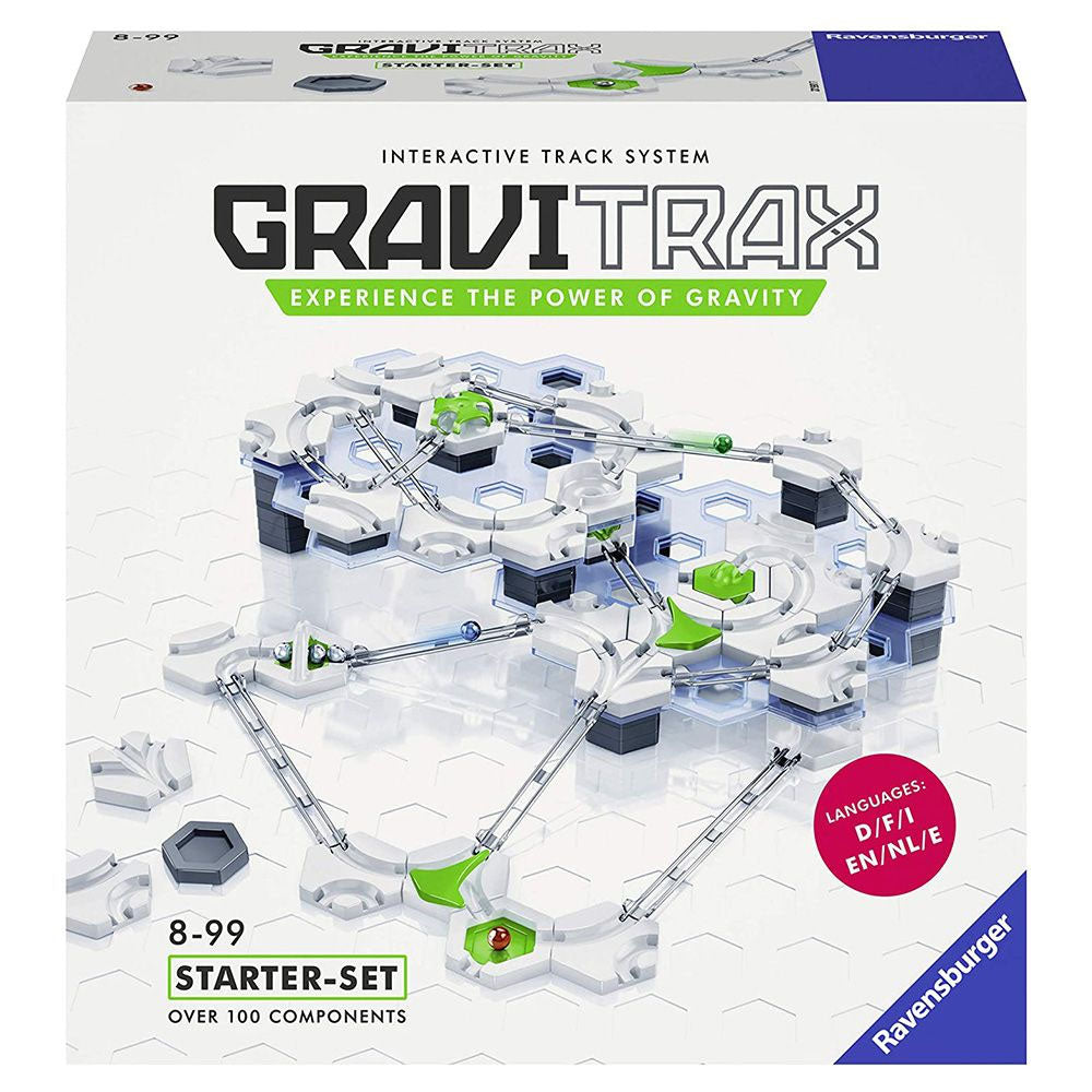 Ravensburger GraviTrax Starter Set