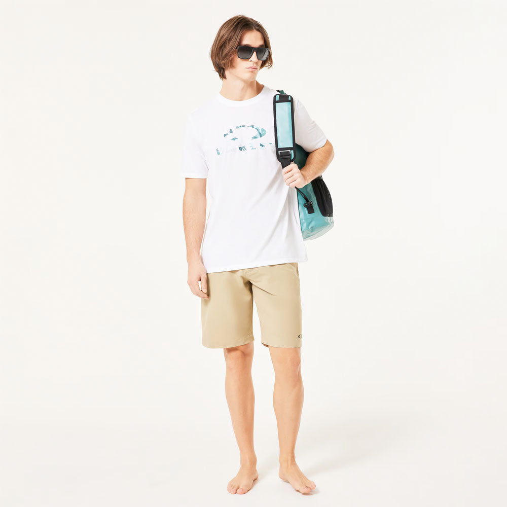 Oakley Mens Baseline Hybrid 21 2.0 Shorts