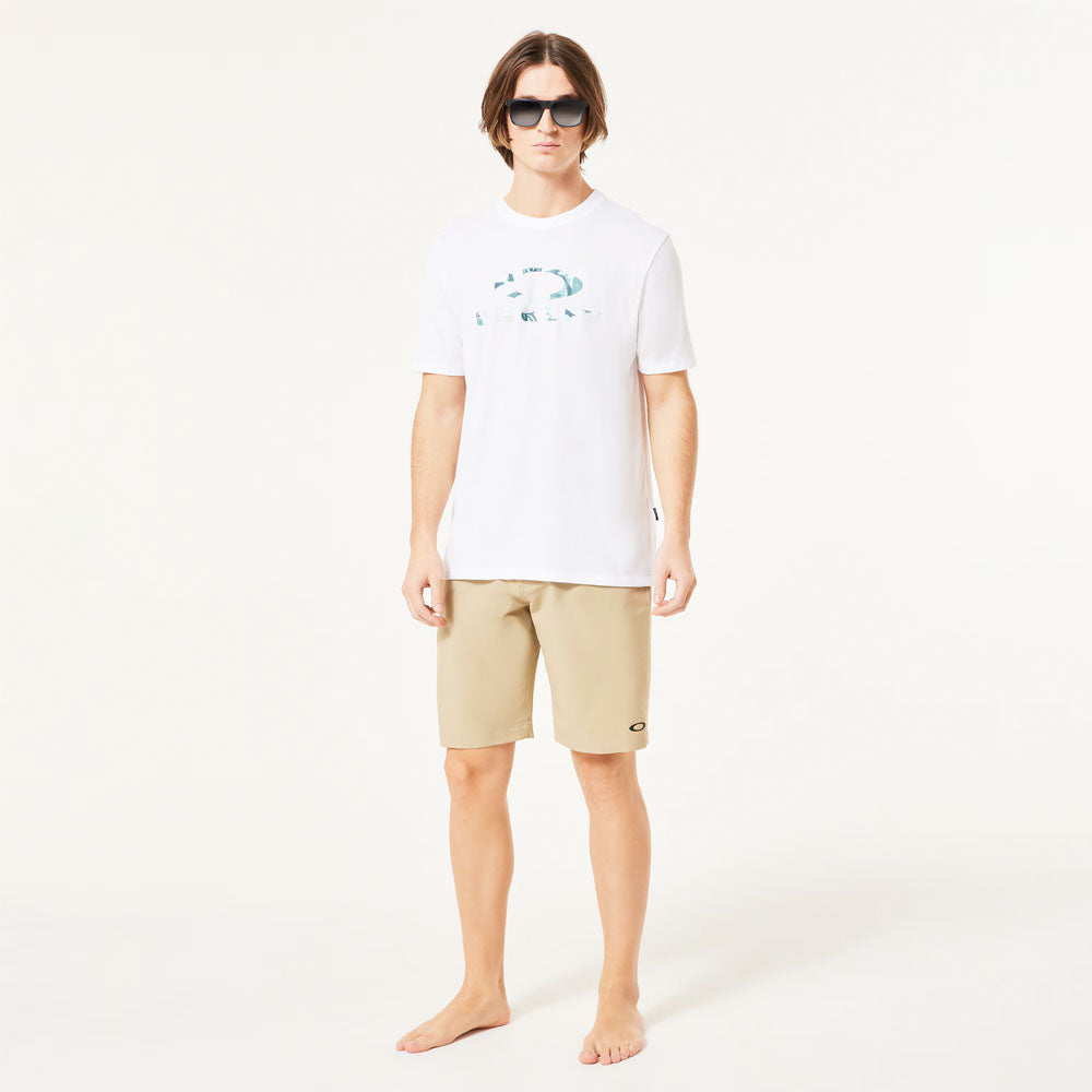 Oakley Mens Baseline Hybrid 21 2.0 Shorts