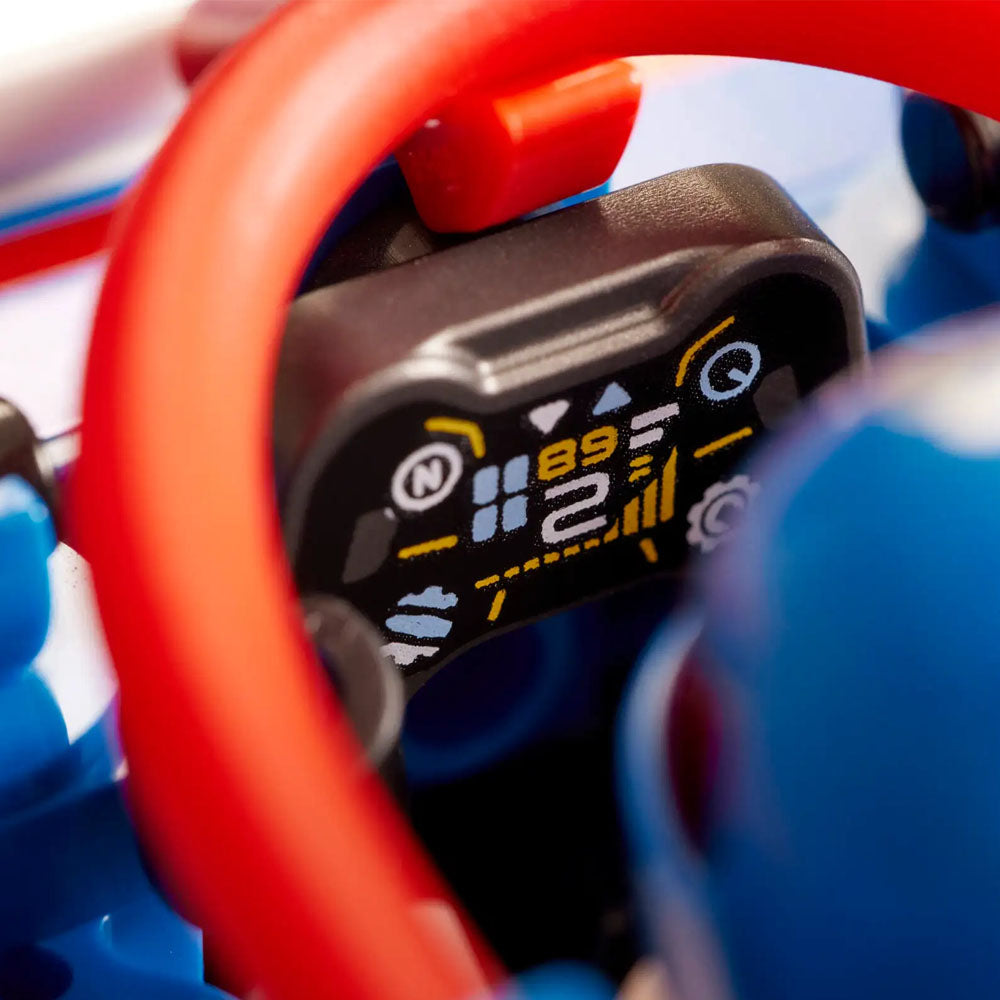 LEGO Speed Champions Visa Cash App RB VCARB 01 - 77246