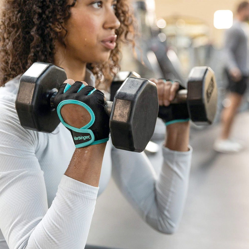 Harbinger Womens Power Glove