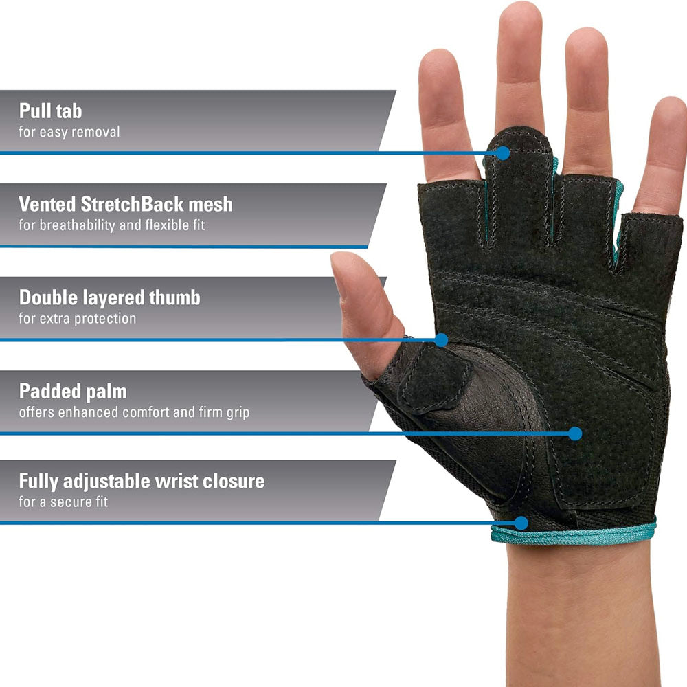 Harbinger Womens Power Glove