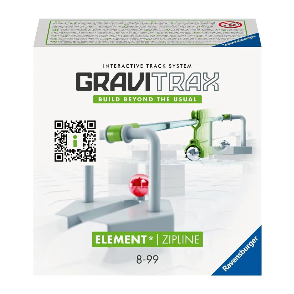 Ravensburger GraviTrax Action Pack Zipline