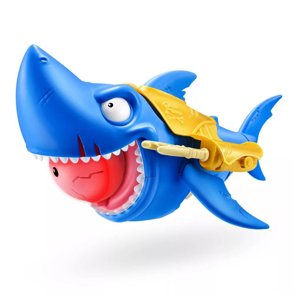 Zuru Smashers Dino Island Gold Treasure Hunt