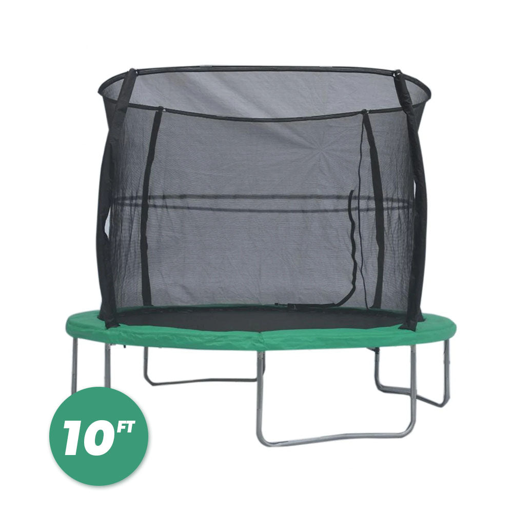 Jumpking 10FT Trampoline