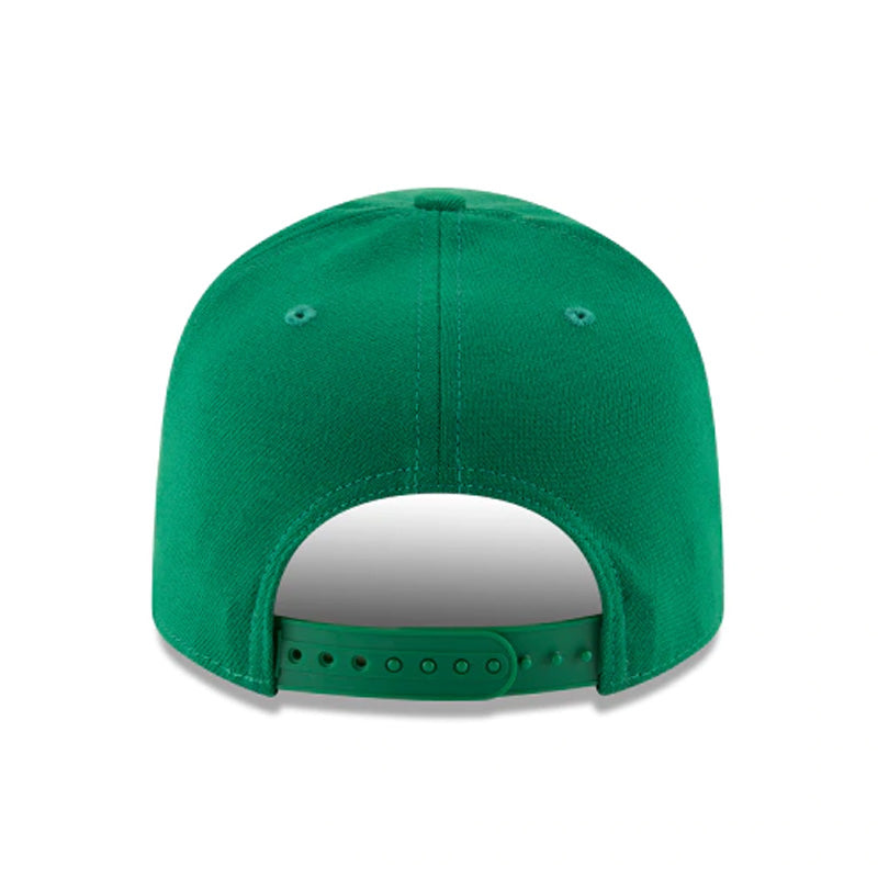 NEW ERA BOSTON CELTICS CAP