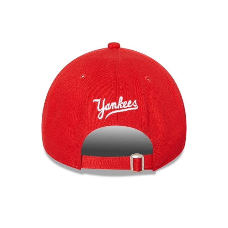 NEW ERA NEW YORK YANKEES CAP