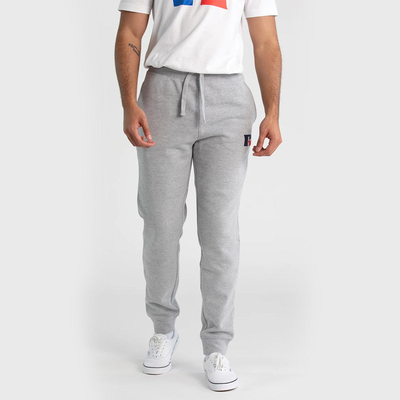 RUSSELL ATHLETIC MENS TRACKSIDE TRACKPANT