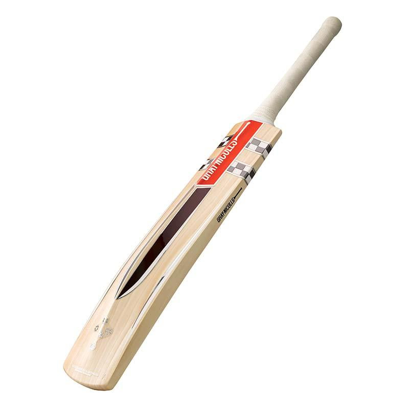 GRAY NICOLLS CREST LIGHT CRICKET BAT