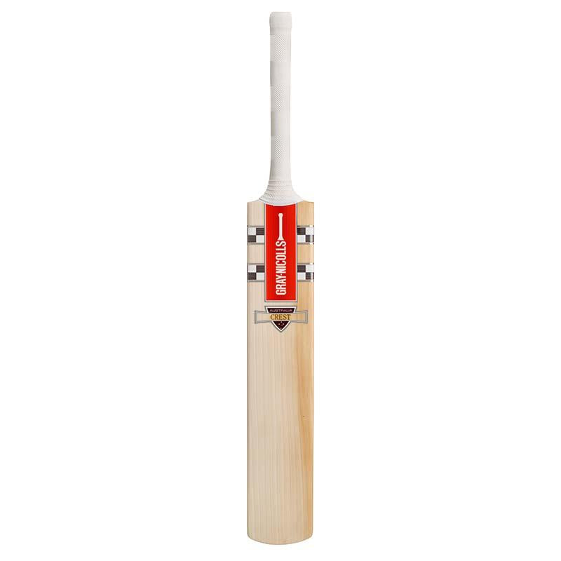 GRAY NICOLLS CREST LIGHT CRICKET BAT