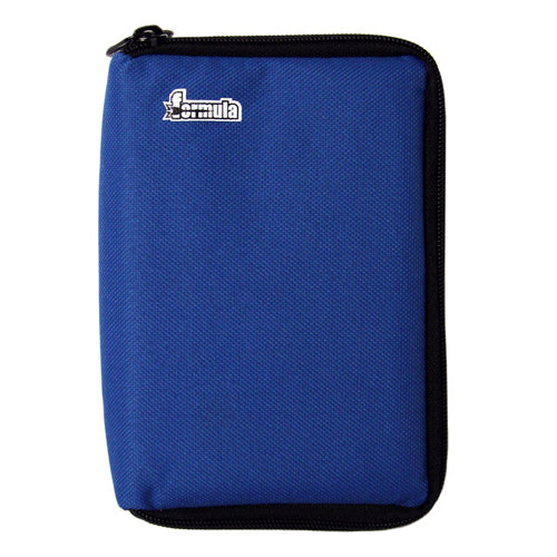 FORMULA SPORTS COMPACT DART CASE BLUE