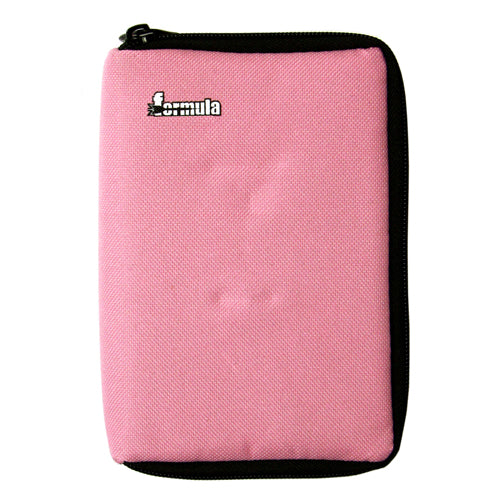 FORMULA SPORTS DART CASE PINK