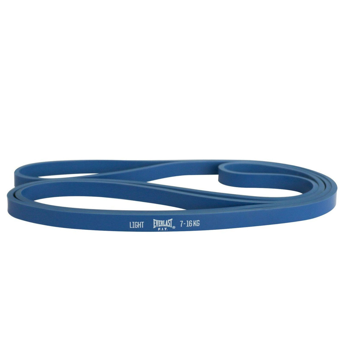 EVERLAST RESISTANCE POWERBAND 7-16KG BLUE