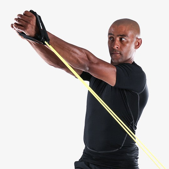 PTP POWERTUBE+ LIGHT LIME