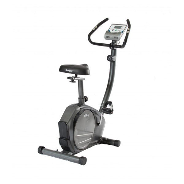 TEMPO U1000 UPRIGHT BIKE MANUAL TENSION