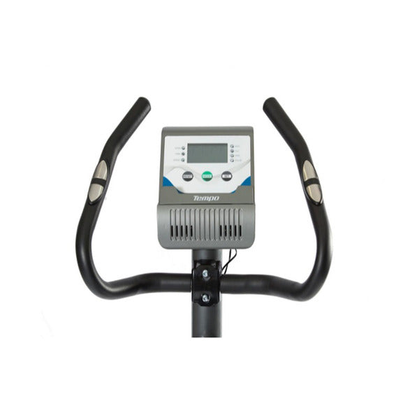 TEMPO U1000 UPRIGHT BIKE MANUAL TENSION