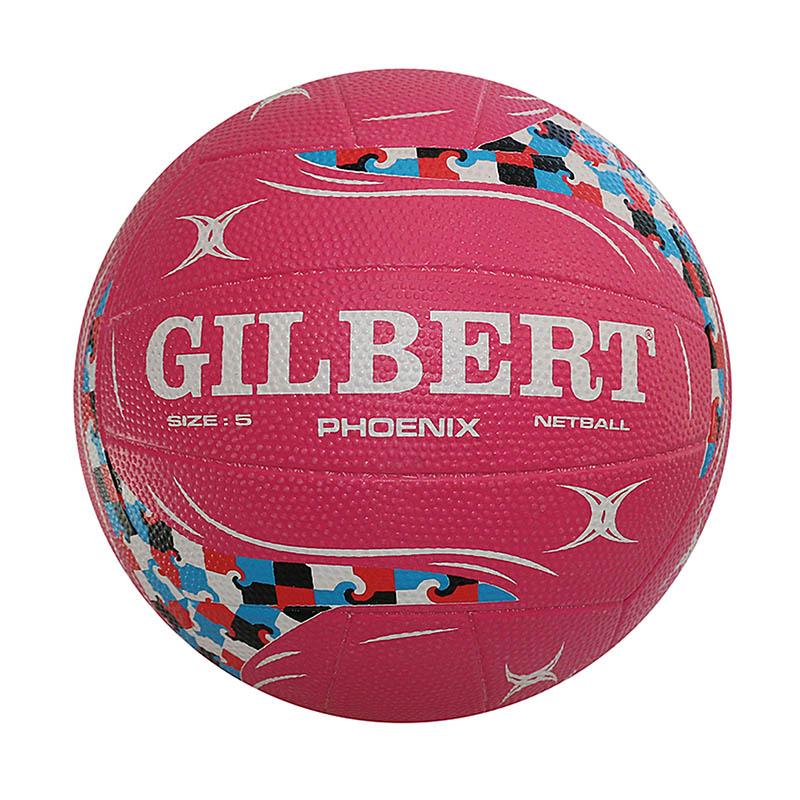 GILBERT PHOENIX NETBALL