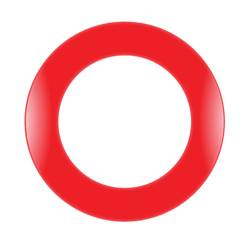 FORMULA SPORTS ONE PIECE DARTBOARD SURROUND