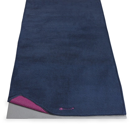 GAIAM GRIPPY YOGA MAT TOWEL