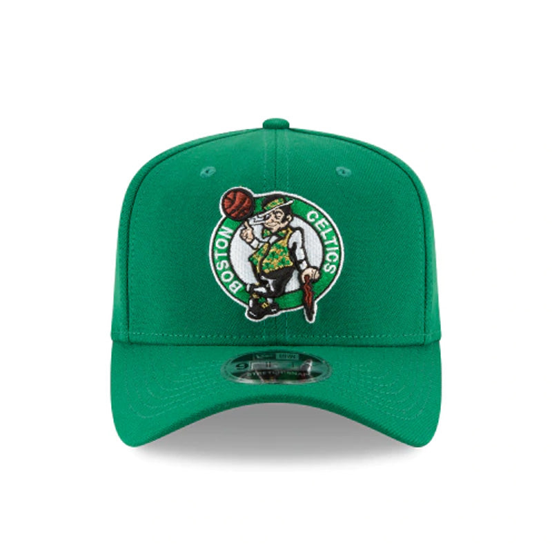 NEW ERA BOSTON CELTICS CAP