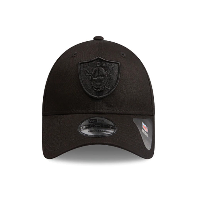 NEW ERA OAKLAND RAIDERS CAP