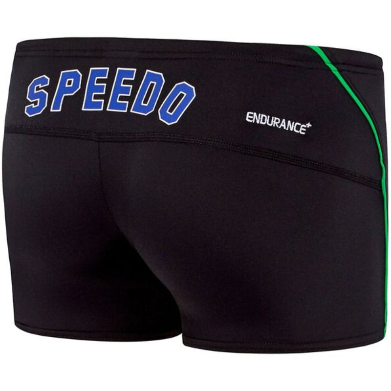 SPEEDO BOYS END+ LOGO AQUASHORT