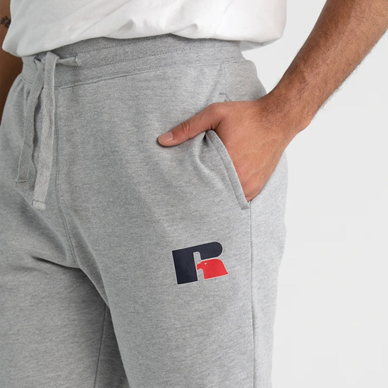 RUSSELL ATHLETIC MENS TRACKSIDE TRACKPANT