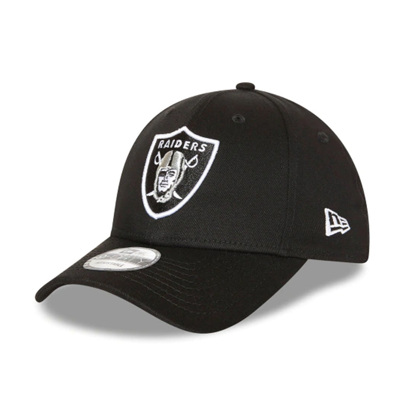 NEW ERA OAKLAND RAIDERS CAP