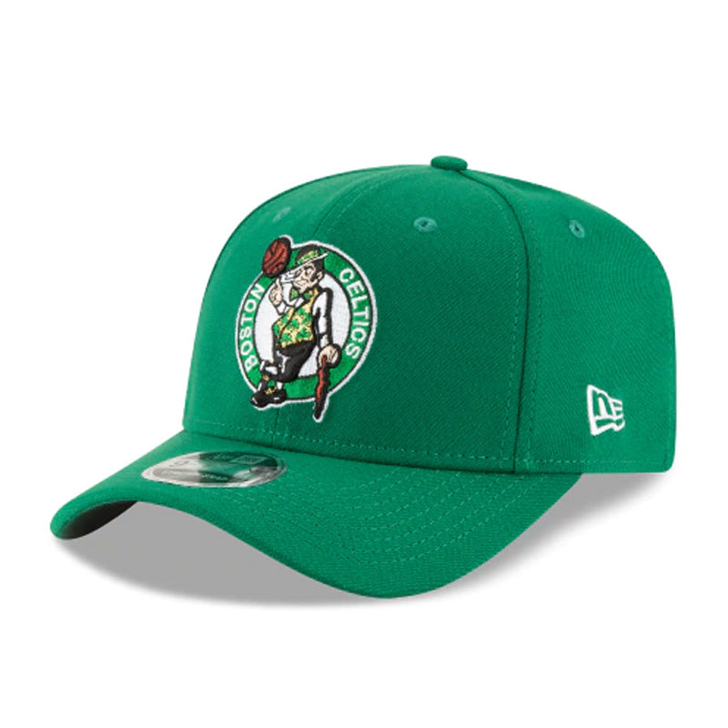 NEW ERA BOSTON CELTICS CAP