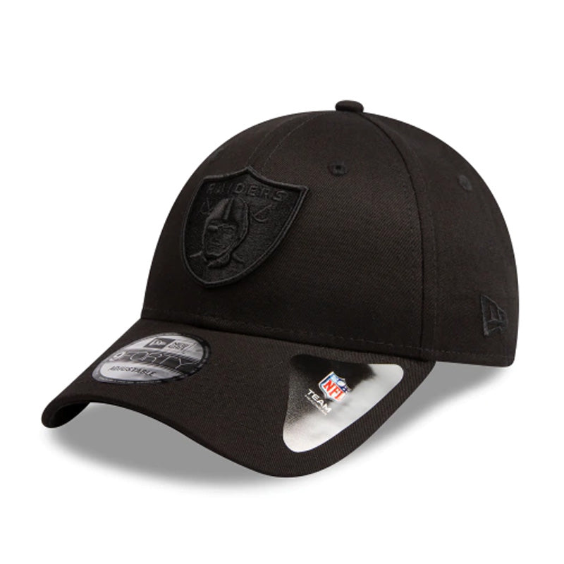 NEW ERA OAKLAND RAIDERS CAP