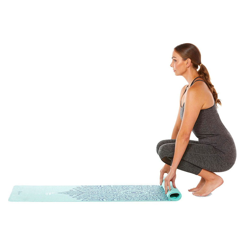 Gaiam Performance Classic Starter 3mm Yoga Mat