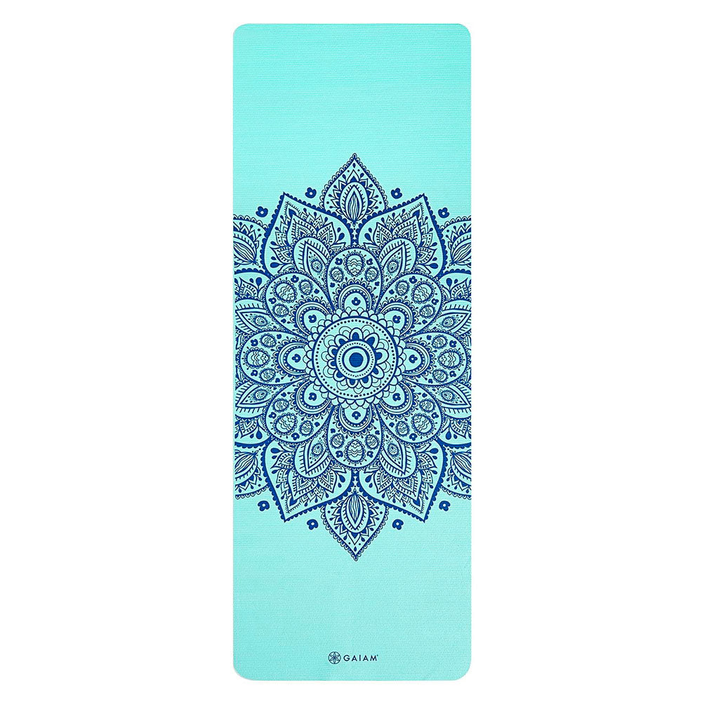Gaiam Performance Classic Starter 3mm Yoga Mat