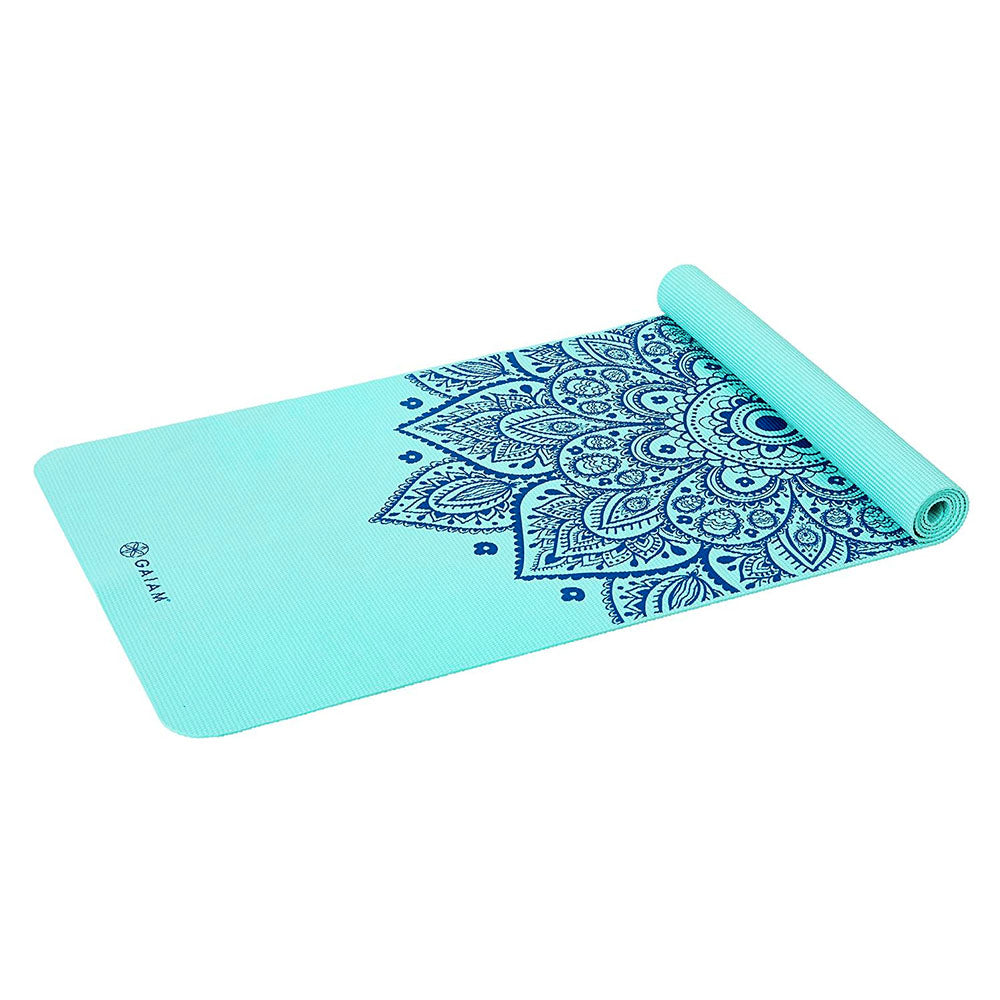 Gaiam Performance Classic Starter 3mm Yoga Mat