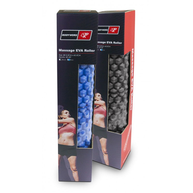 BODYWORX MASSAGE ROLLER