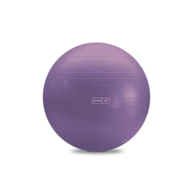 BODYWORX ANTIBURST GYM BALL