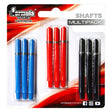 FORMULA SPORTS GRIP SHAFT MULTIPCK
