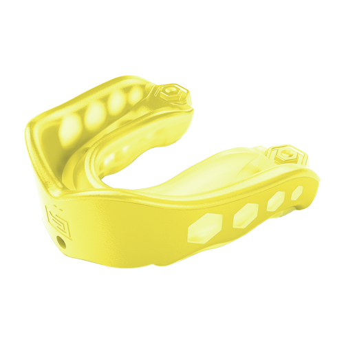 SHOCK DOCTOR GEL MAX STRAPLESS MOUTHGUARD