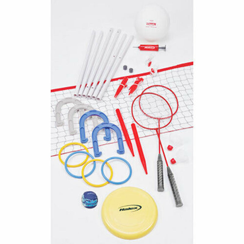 Regent Classic 6 Game Set