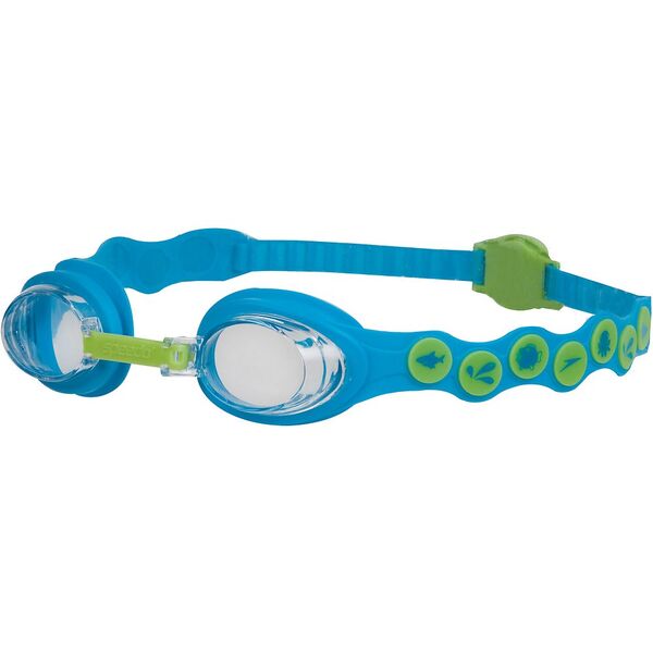 SPEEDO SEA SQUAD SPOT GOGGLES