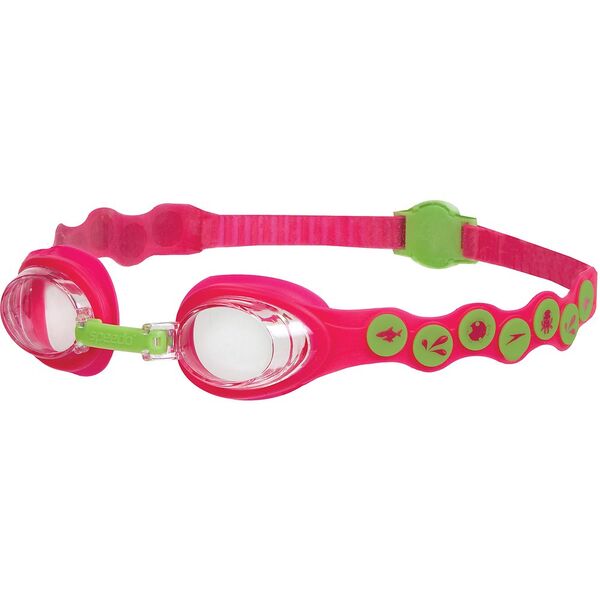 SPEEDO SEA SQUAD SPOT GOGGLES
