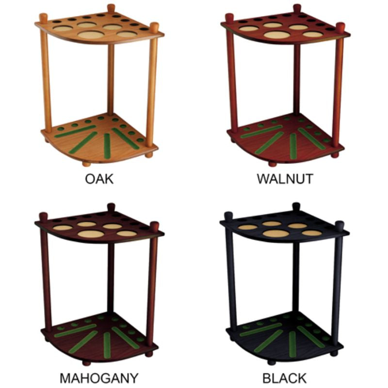 FORMULA SPORTS CORNER UNIT OAK