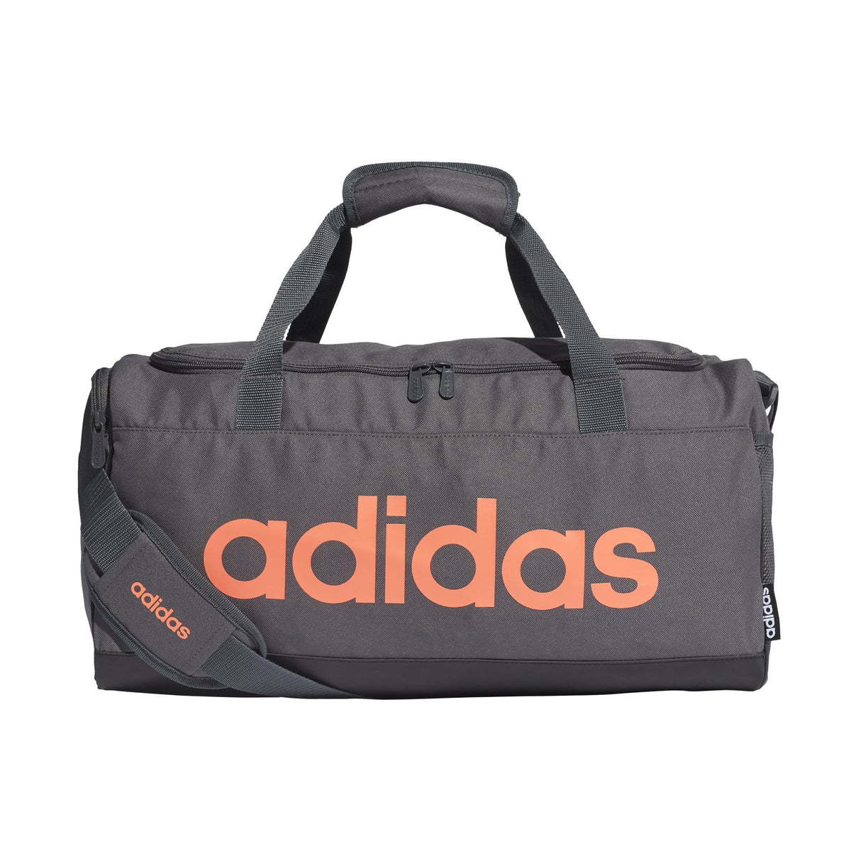 ADIDAS LINEAR LOGO DUFFLE BAG SportsPower Weir Group