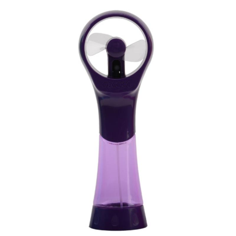 O2COOL ELITE MISTING FAN