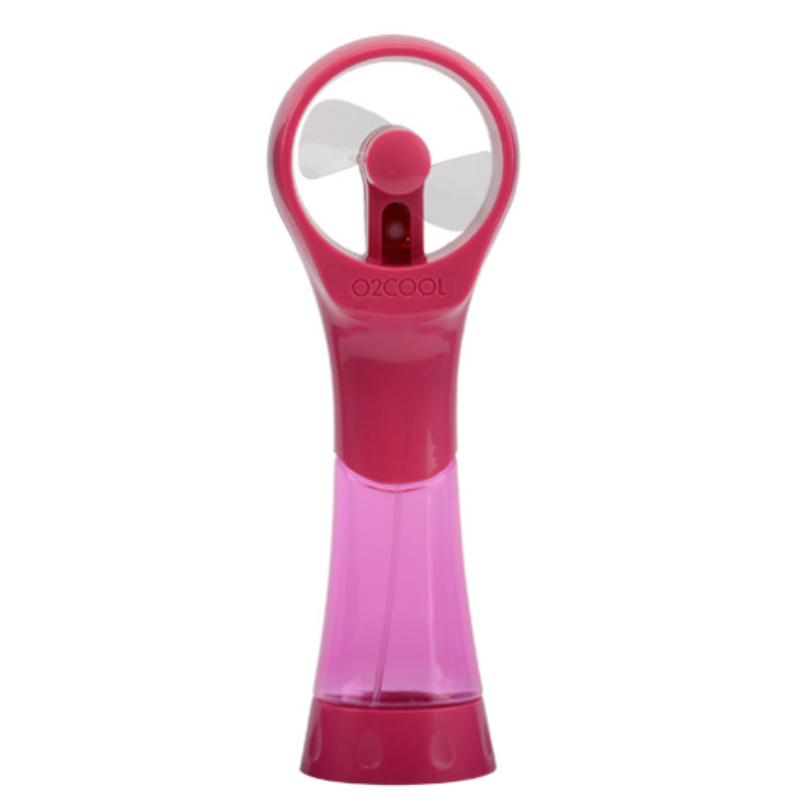 O2COOL ELITE MISTING FAN