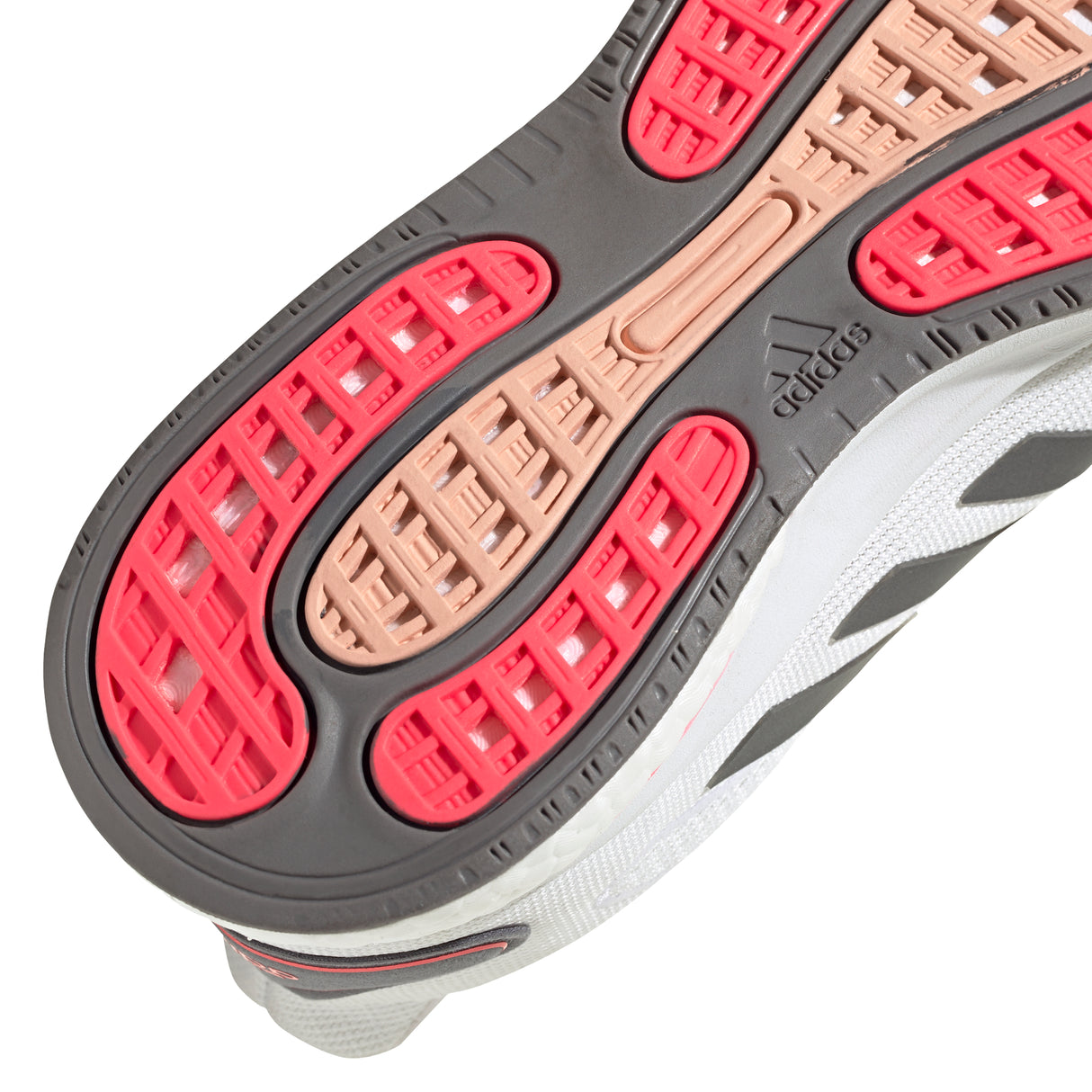 ADIDAS WOMENS SUPERNOVA