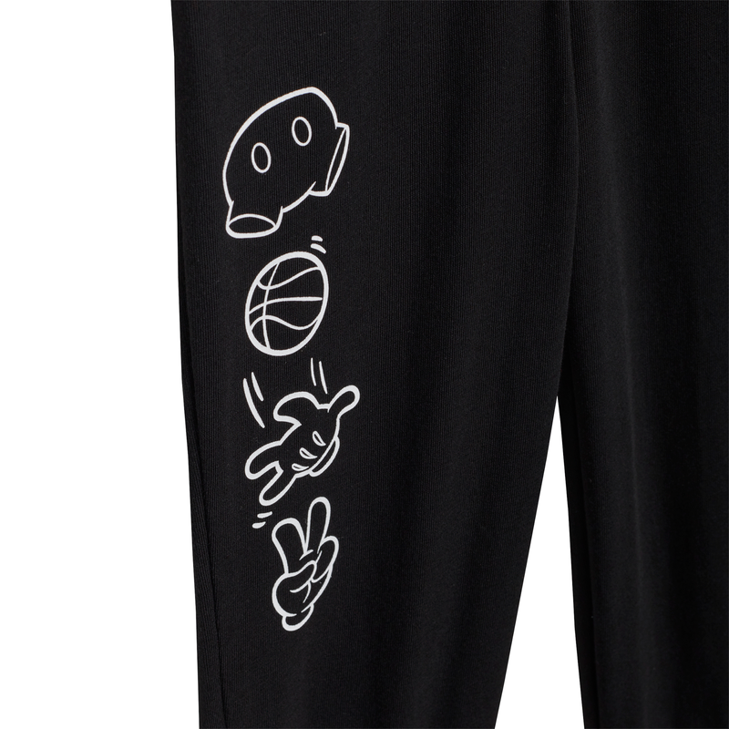 ADIDAS INFANT DISNEY TEE AND SHORT SET