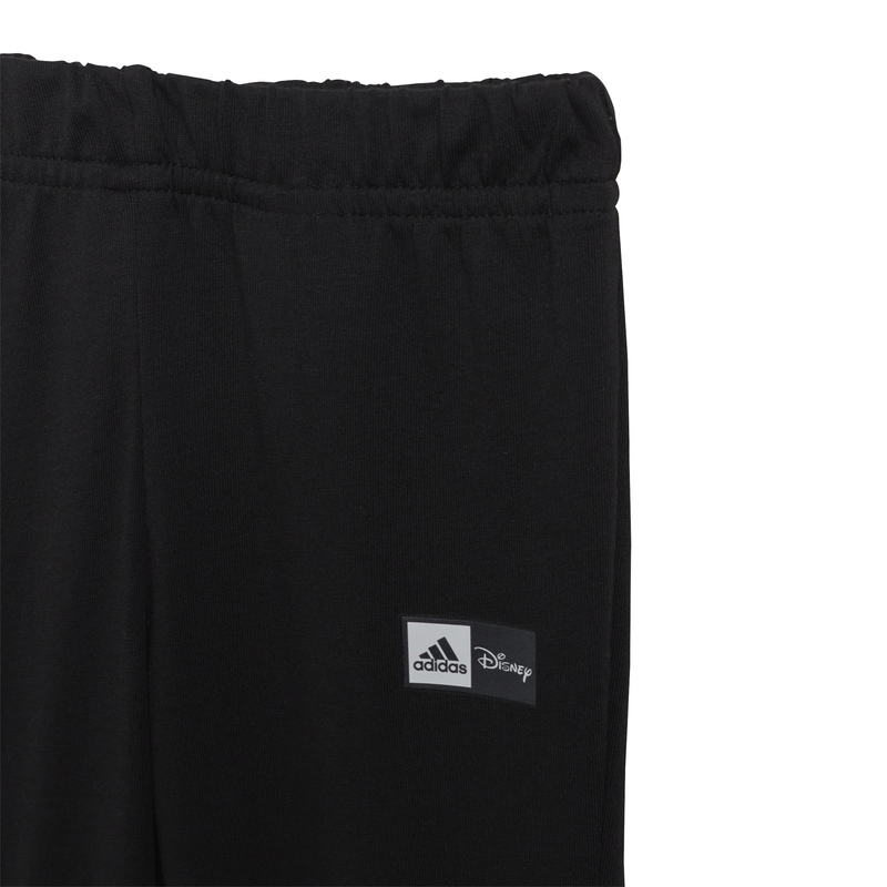 ADIDAS INFANT DISNEY TEE AND SHORT SET