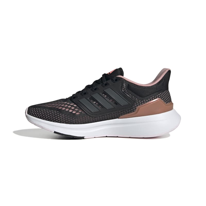 Adidas Womens EQ21 Run Shoes