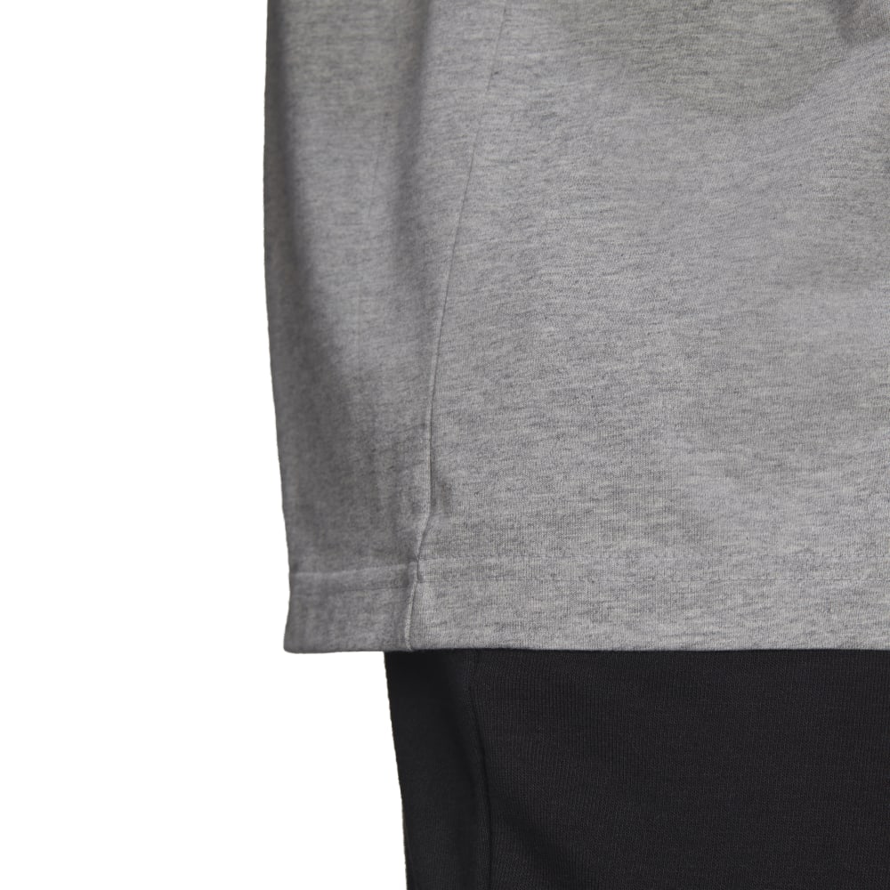 Adidas Mens Essentials Feel Vivid Tee Shirt