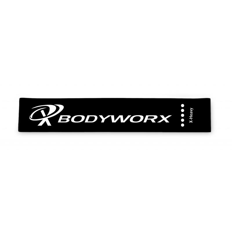 BODYWORX MINI BANDS (SET OF 5)